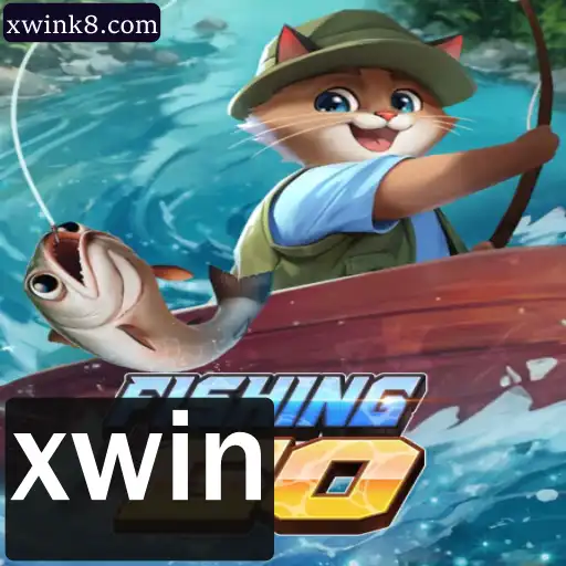 FishingGO: Uma Jornada Virtual de Pesca com o Recurso xwin