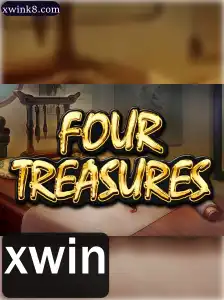 Explore o Fascinante Mundo de FourTreasures: Um Jogo de Estratégia Revolucionário