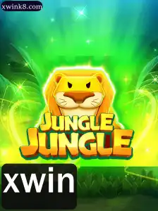 JungleJungle: Descubra o Universo Selvagem do Novo Jogo