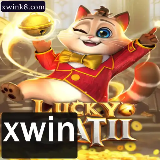 Explorando as Aventuras e Regras de LuckyCatII com o Mecanismo XWIN