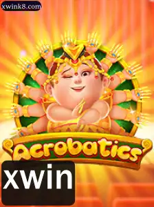 Acrobatics: Uma Nova Era de Estratégia e Diversão com o Jogo Xwin