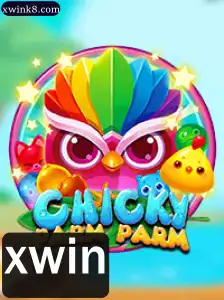 ChickyParmParm: Explorando o Mundo do Jogo que Conquista Jovens e Adultos