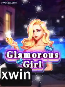 GlamorousGirl: O Novo Fenômeno dos Jogos Online com 'xwin'