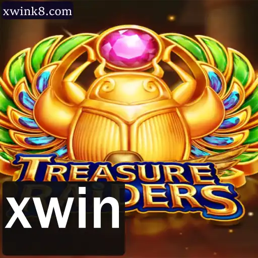 Desvendando os Segredos de TreasureRaiders e a Jornada pela Vitória com xwin